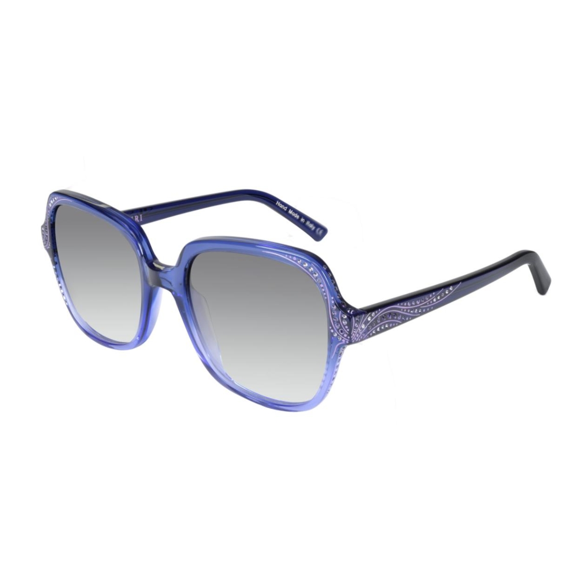 Sospiri - Flaminia 078 Gradient Blue