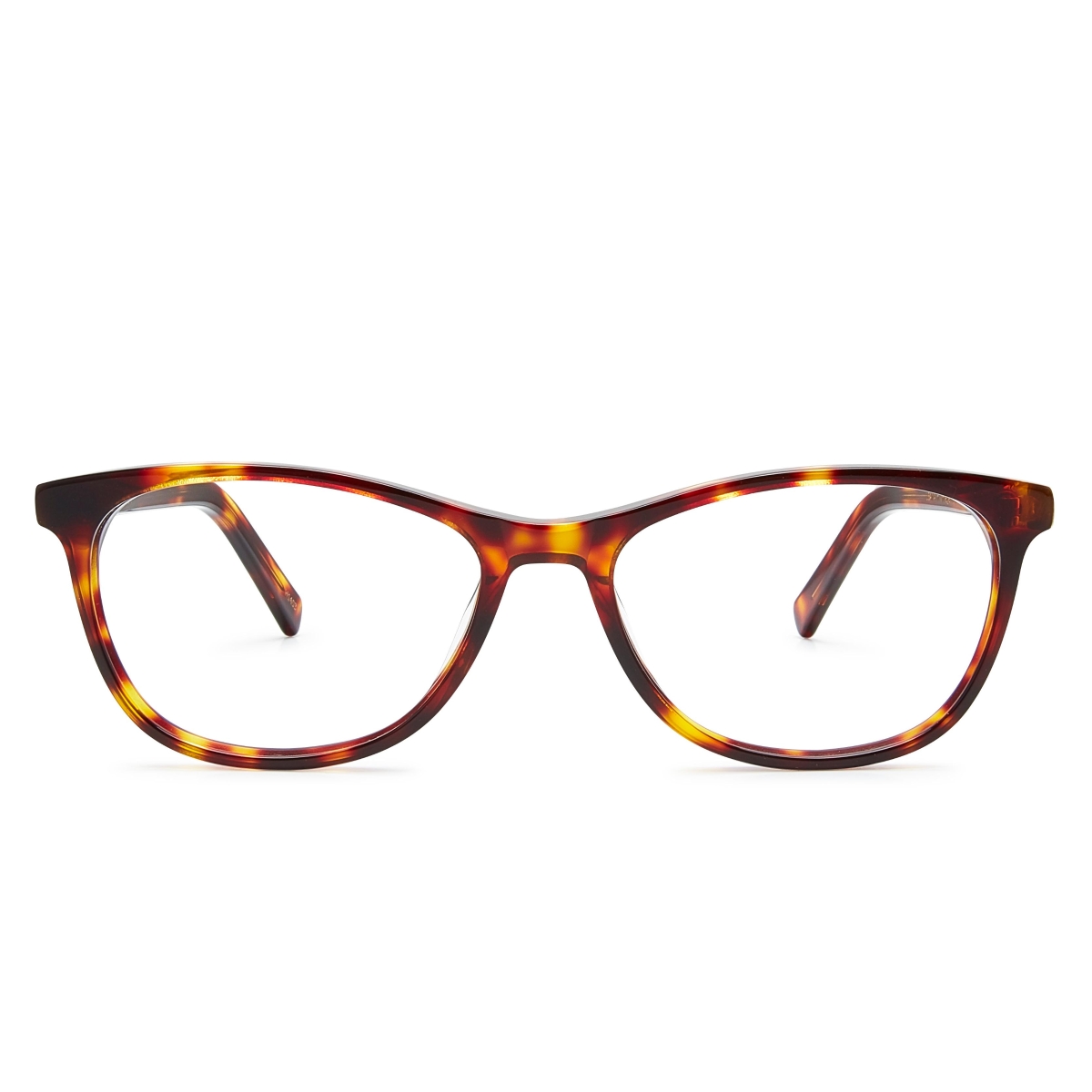 Heyelander - Leana null Vintage Tortoise