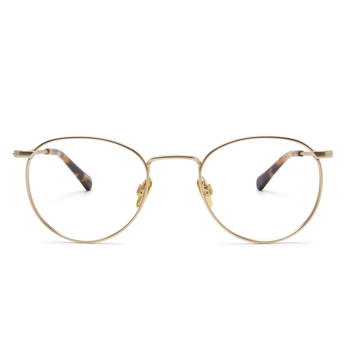 Heyelander - Boyd Small null Light Gold