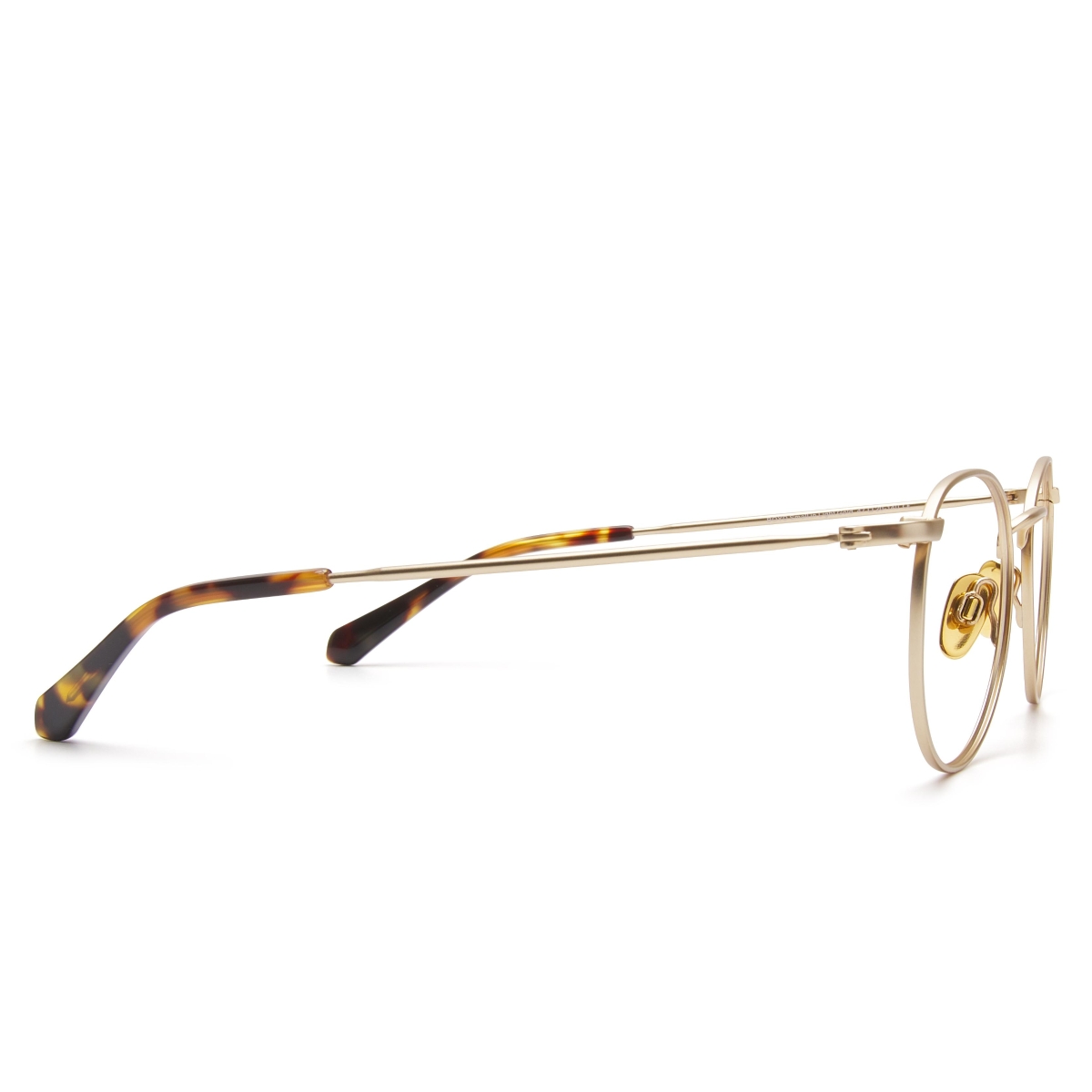 Heyelander - Boyd Small null Light Gold