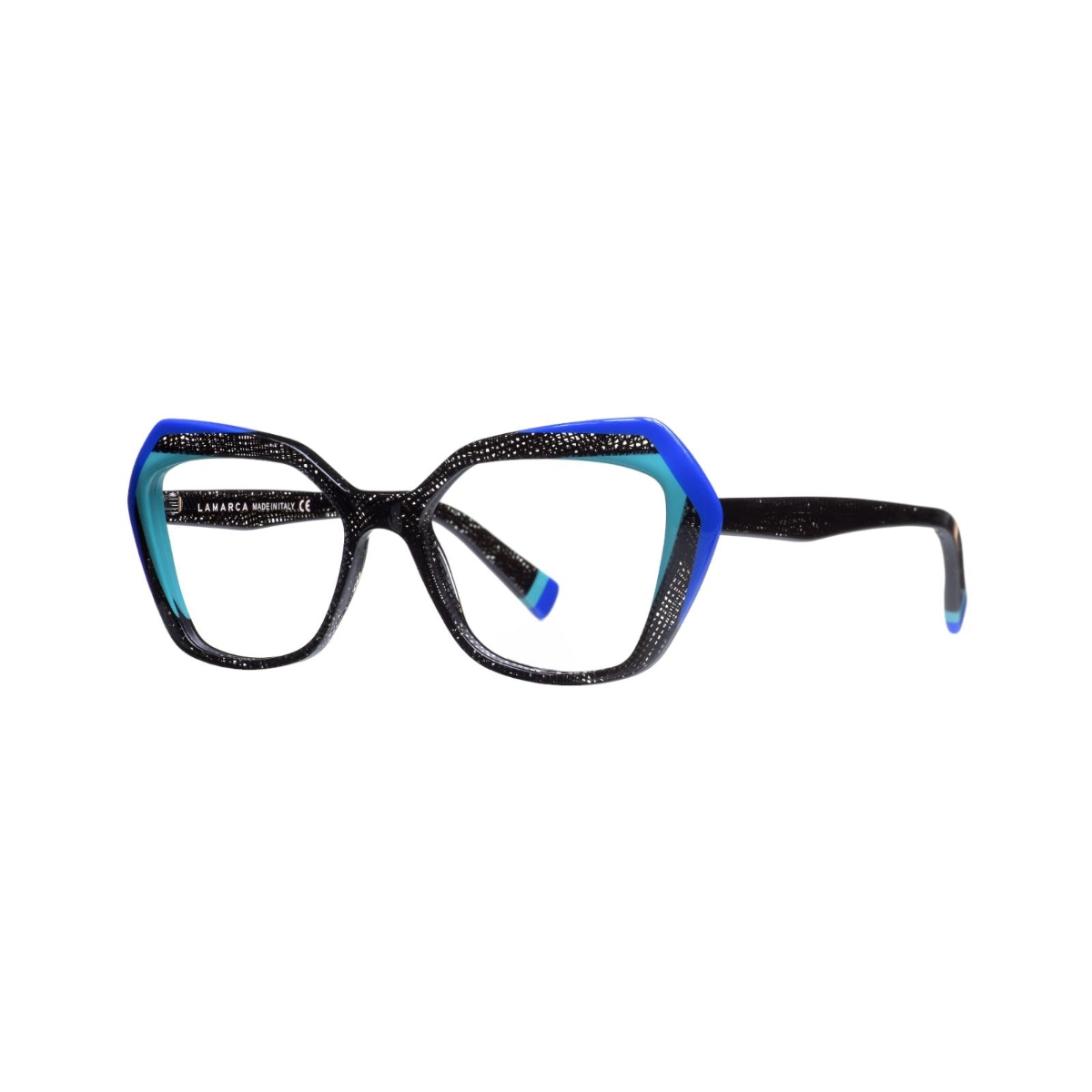 Ottica Veneta | LaMarca - Fusioni 143 01 Black & Blue