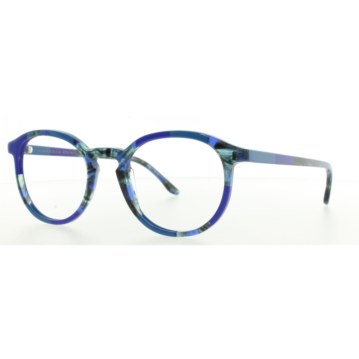 Ottica Veneta | LaMarca - Mosaico 62 05 Marbled Blue