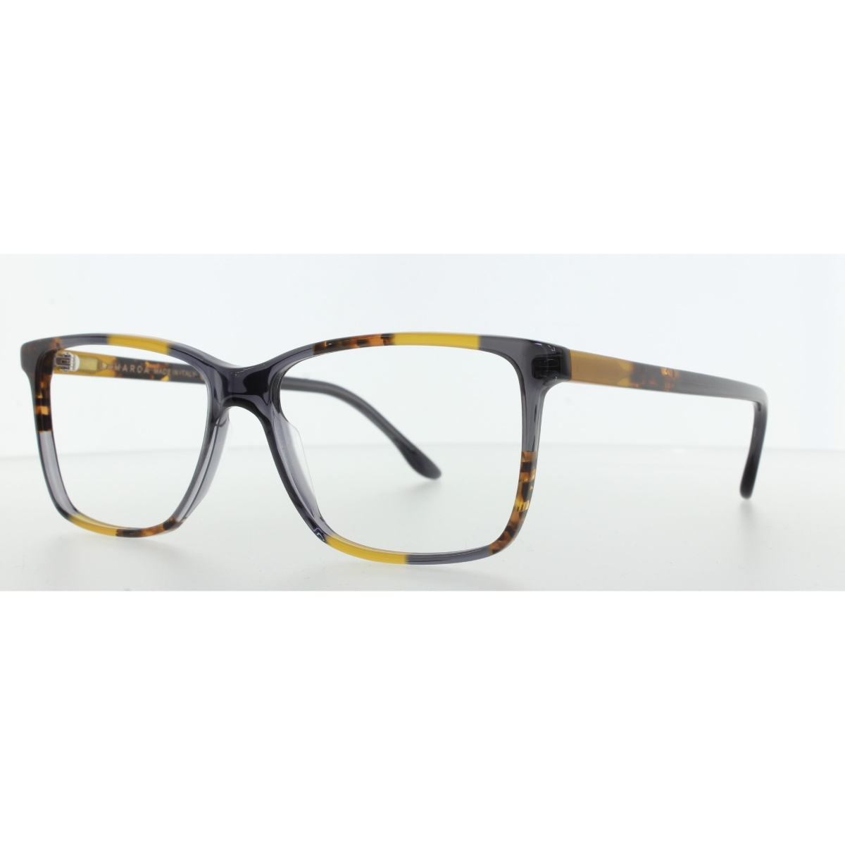 Ottica Veneta | LaMarca - Mosaico 65 05 Grey, Tokyo Tortoise & Light Gold