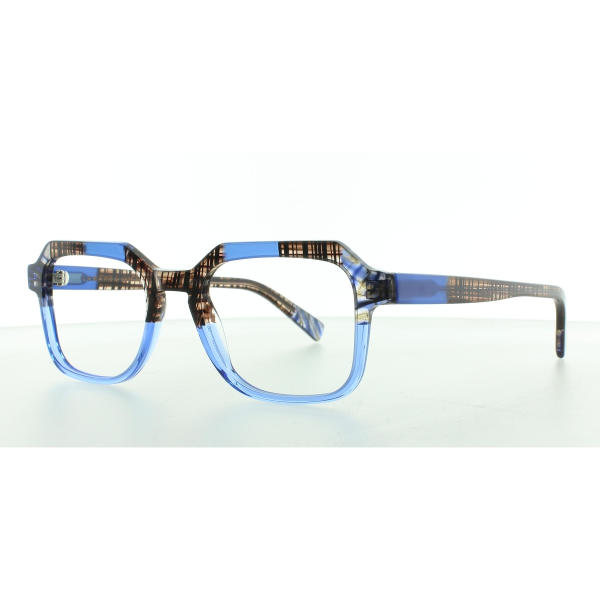 Ottica Veneta | LaMarca - Mosaico 119 02 Light Blue-Tort