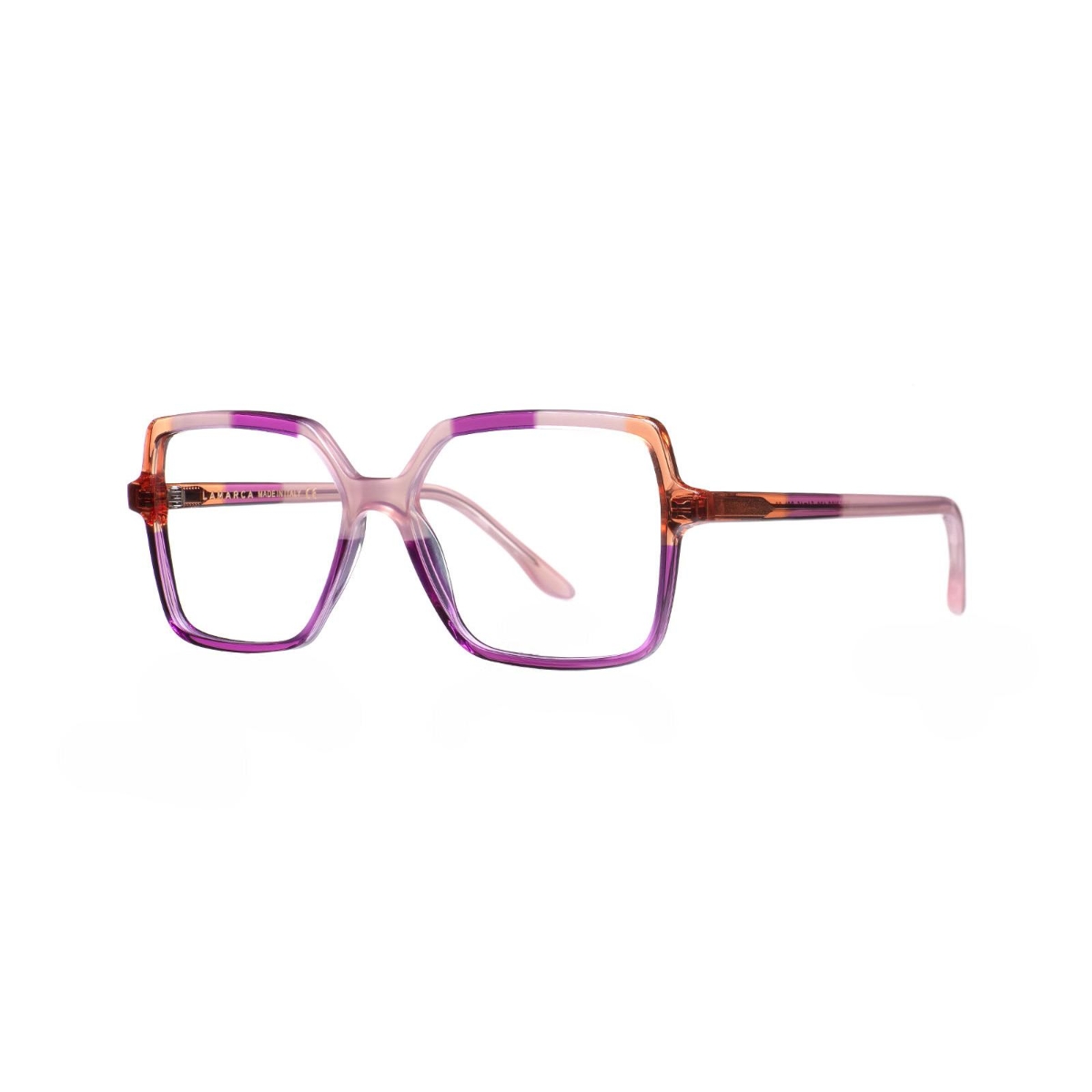 Ottica Veneta | LaMarca - Mosaico 136 03 Purple & Pink