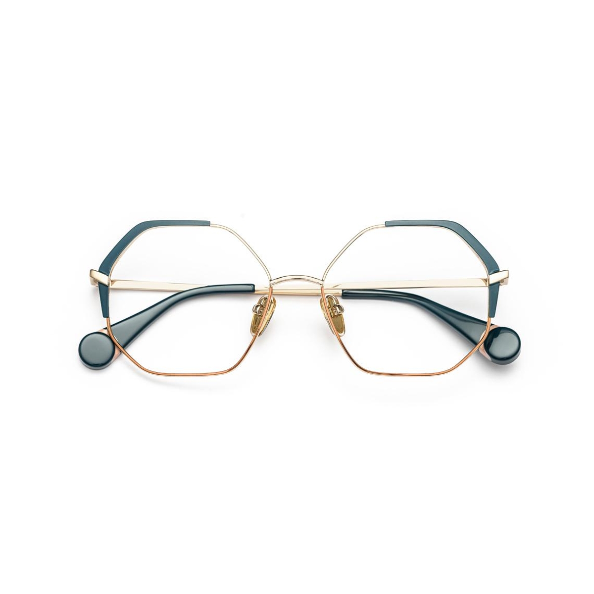 LE PARC Eyewear - Lin 01 | Eye Candy Optical