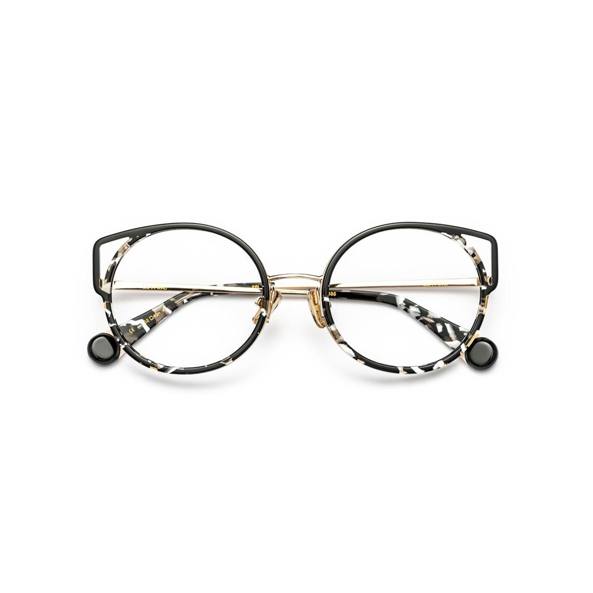 LE PARC Eyewear - Pei 03 | Eye Candy Optical