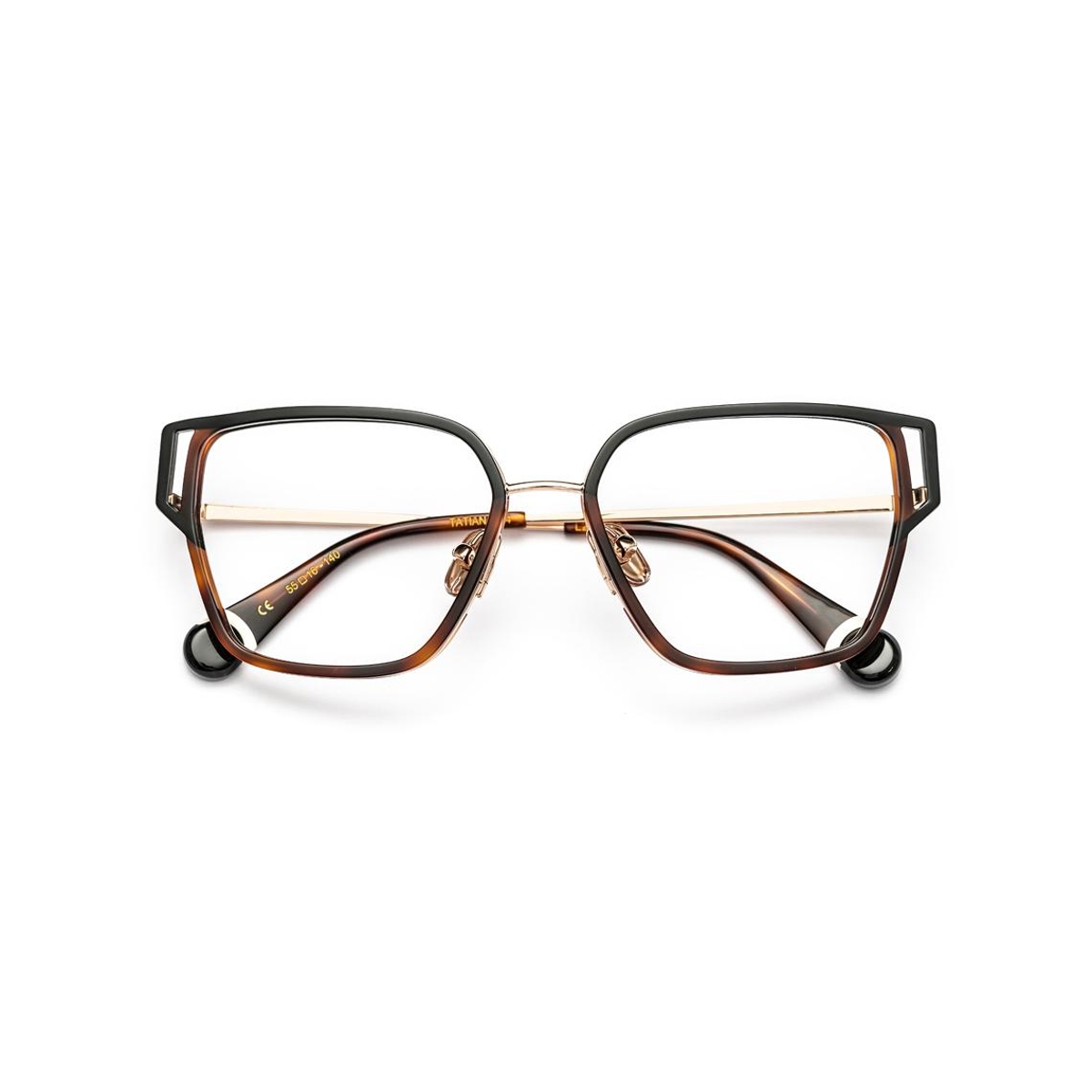 LE PARC Eyewear - Tatiana 04 | Eye Candy Optical