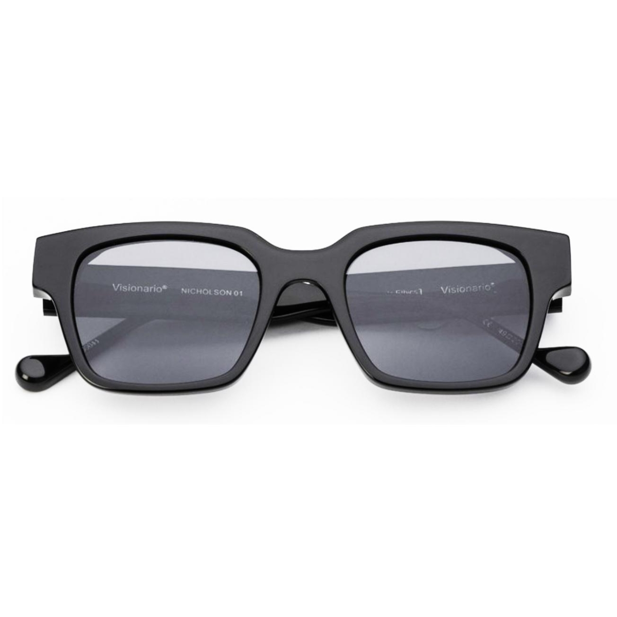 VISIONARIO - Nicholson 01 Black