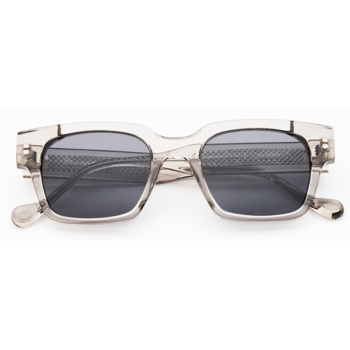 VISIONARIO - Nicholson 04 Transparent Grey