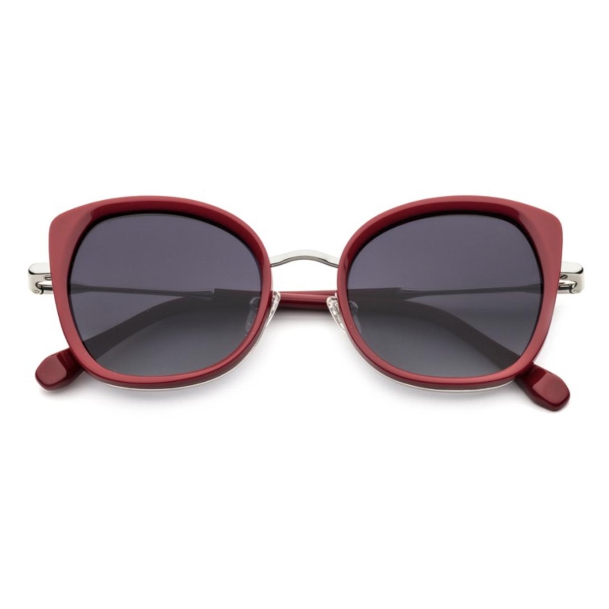 VISIONARIO - Cali 03 Red/Silver