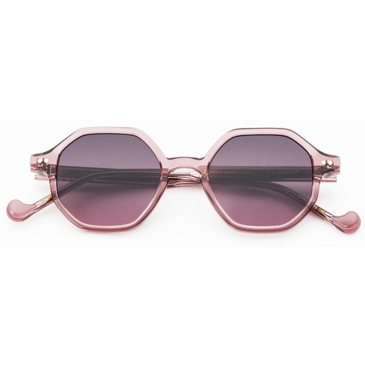 VISIONARIO - Allende 03 Transparent Pink