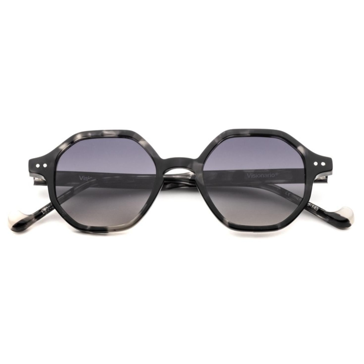 VISIONARIO - Allende 05 Black Tortoise