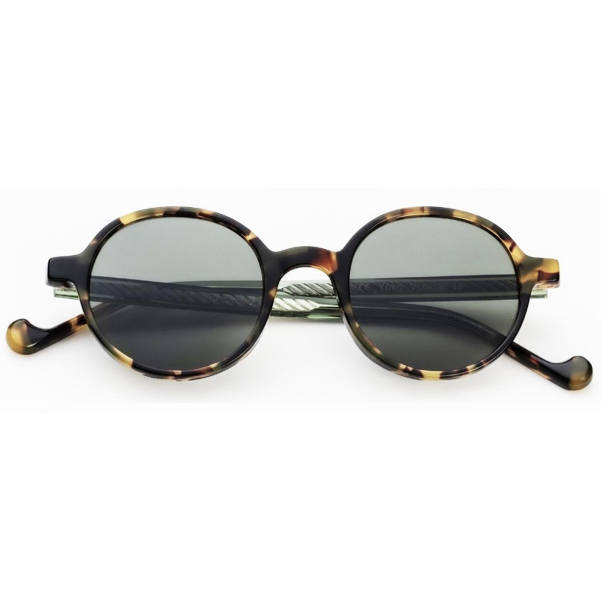 VISIONARIO - Yoko 14 Tortoise/Green