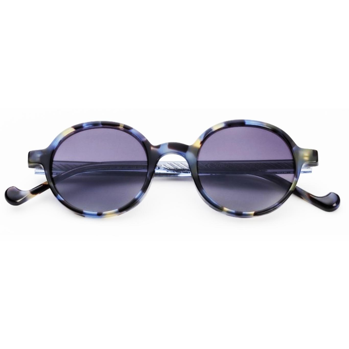 VISIONARIO - Yoko 15 Blue/Black