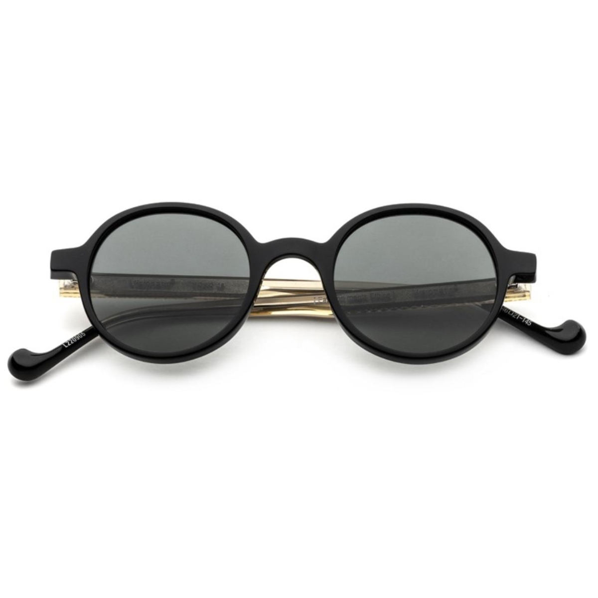 VISIONARIO - Yoko 18 Black/Gold