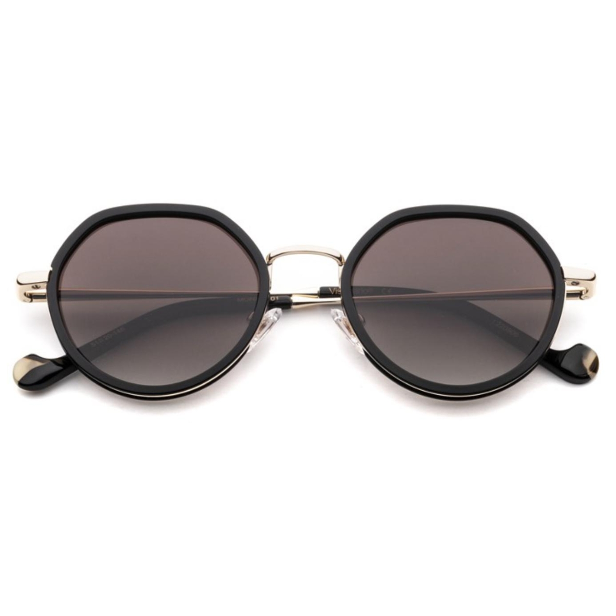 VISIONARIO - Monica 01 Black/Gold