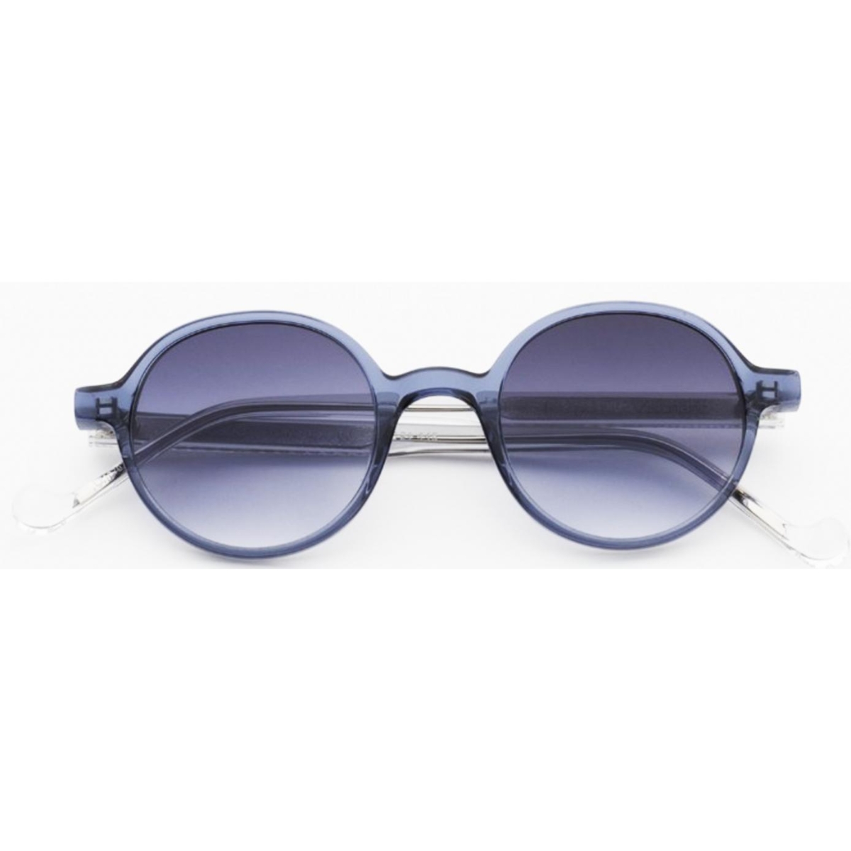 VISIONARIO - Yoko 17 Blue/Clear