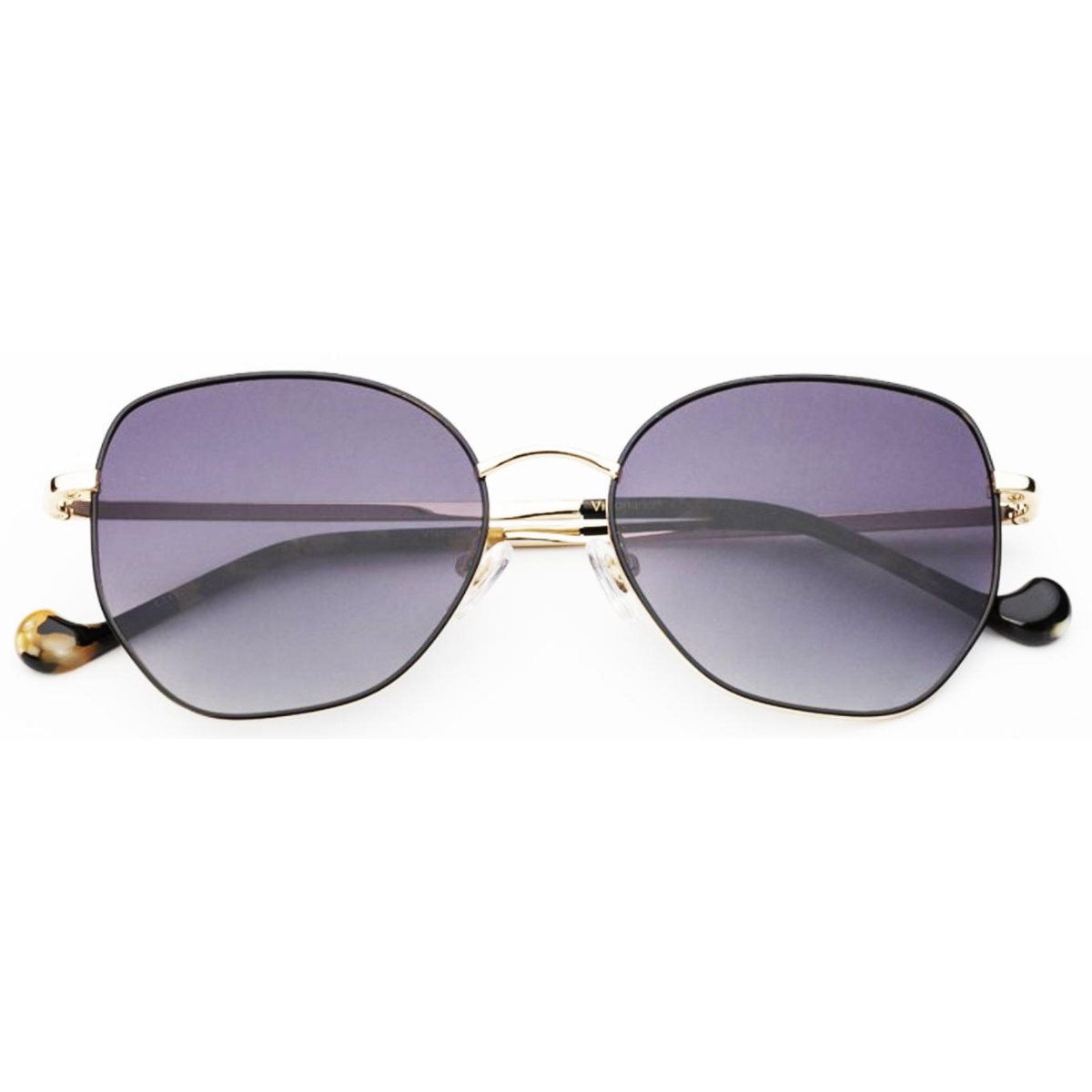 VISIONARIO - Lola 02 Black/Gold