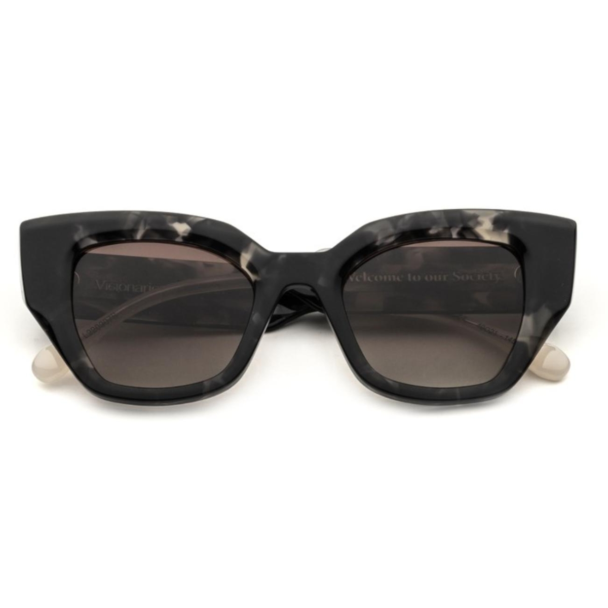 VISIONARIO - Grace 01 Black/Tortoise