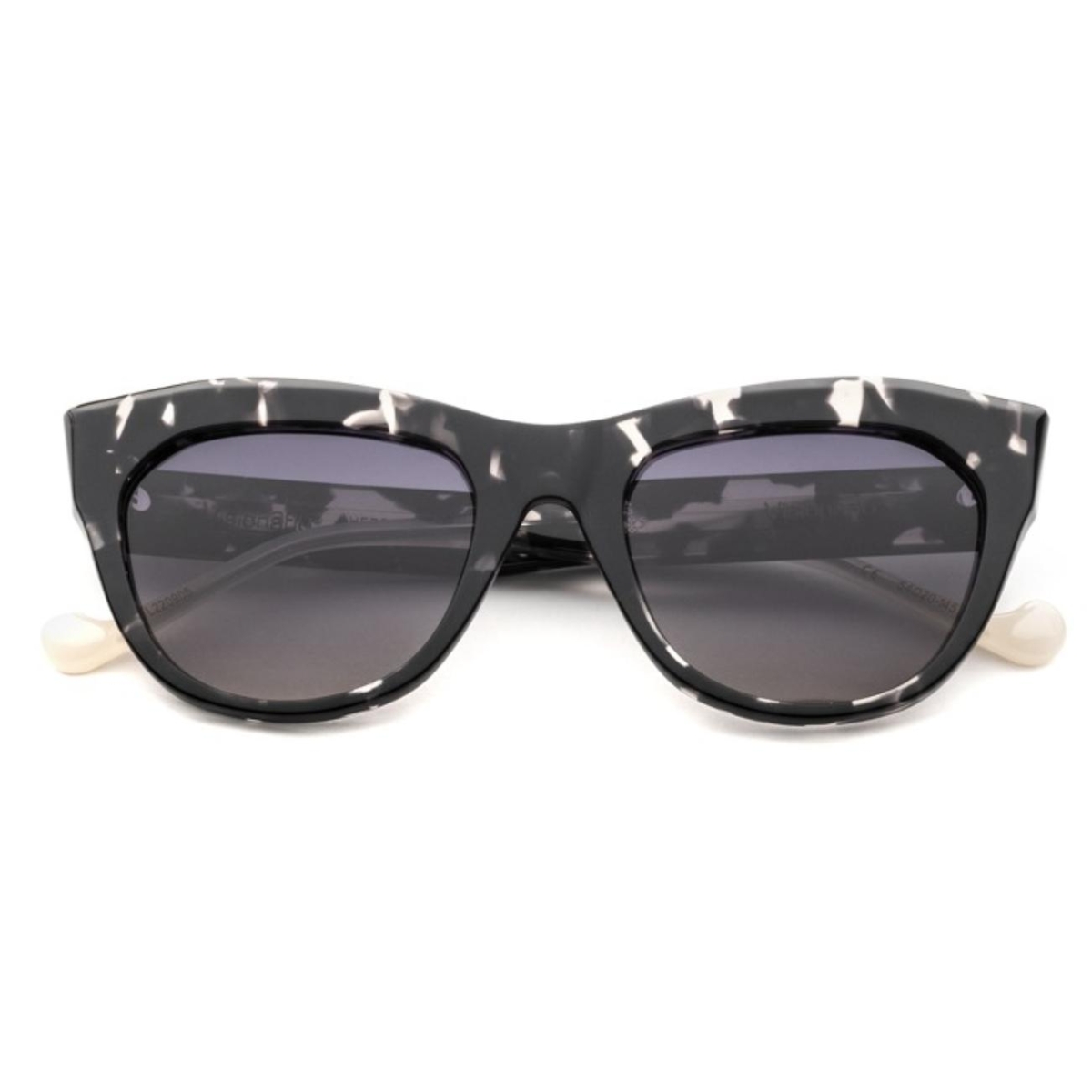 VISIONARIO - Hepburn 01 Black/Clear