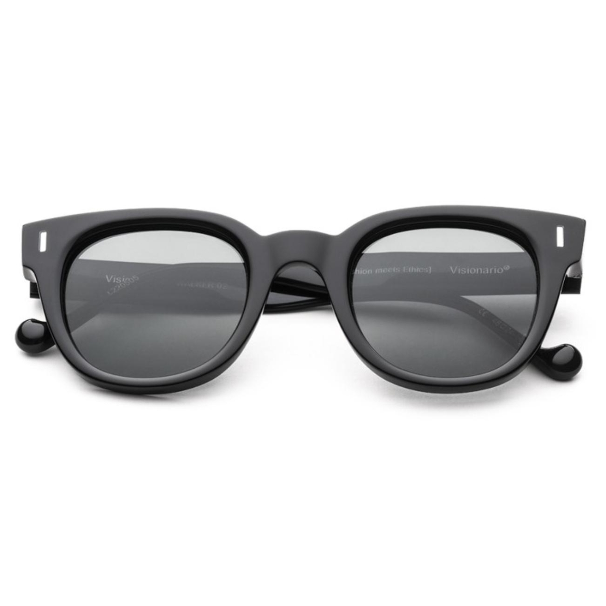 VISIONARIO - Walker 02 Black