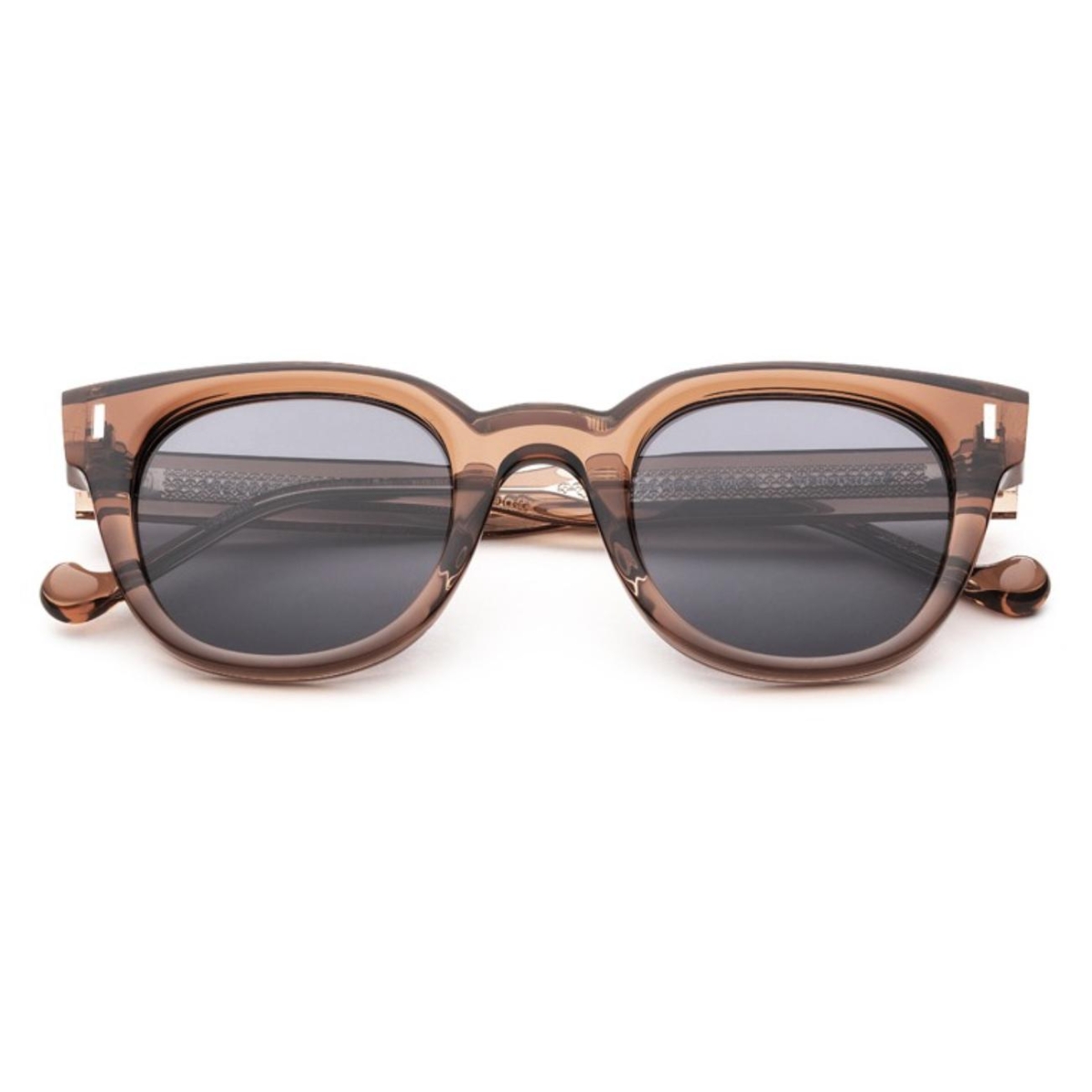 VISIONARIO - Walker 04 Transparent Brown