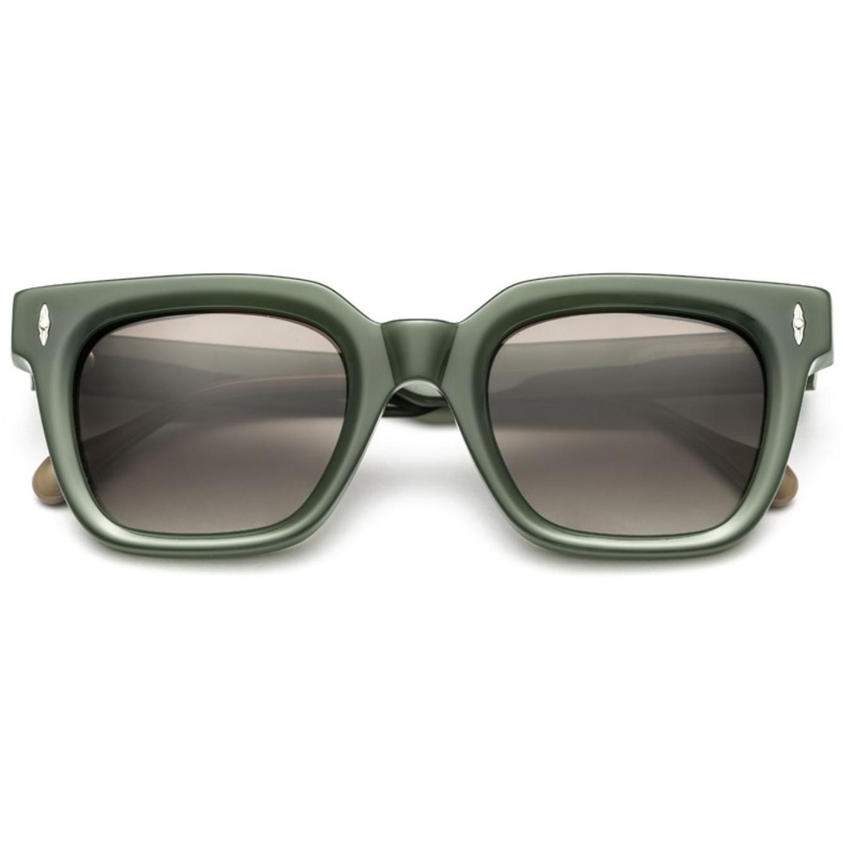 VISIONARIO - Bogart 04 Green/Black