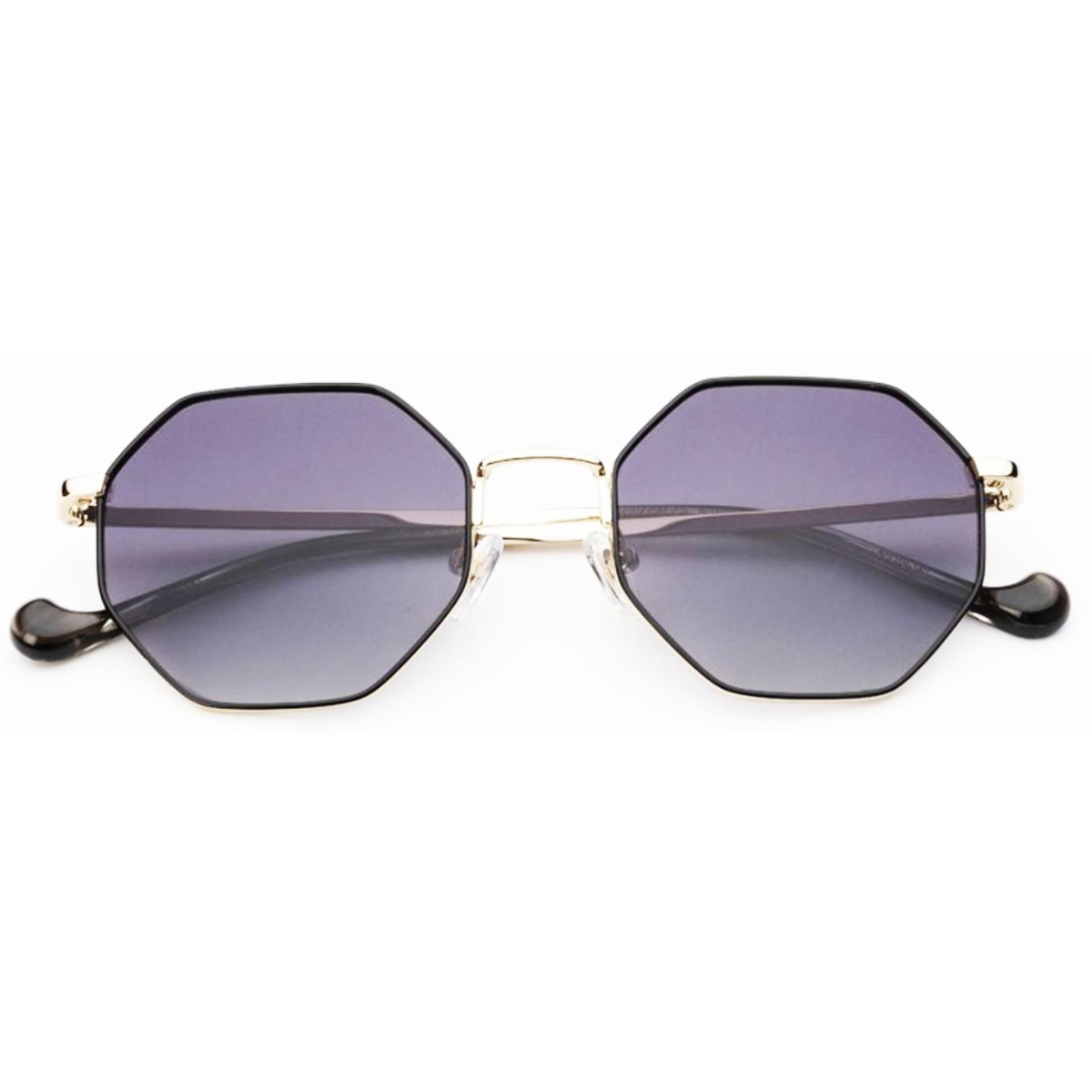 VISIONARIO - Simone 02 Black/Gold