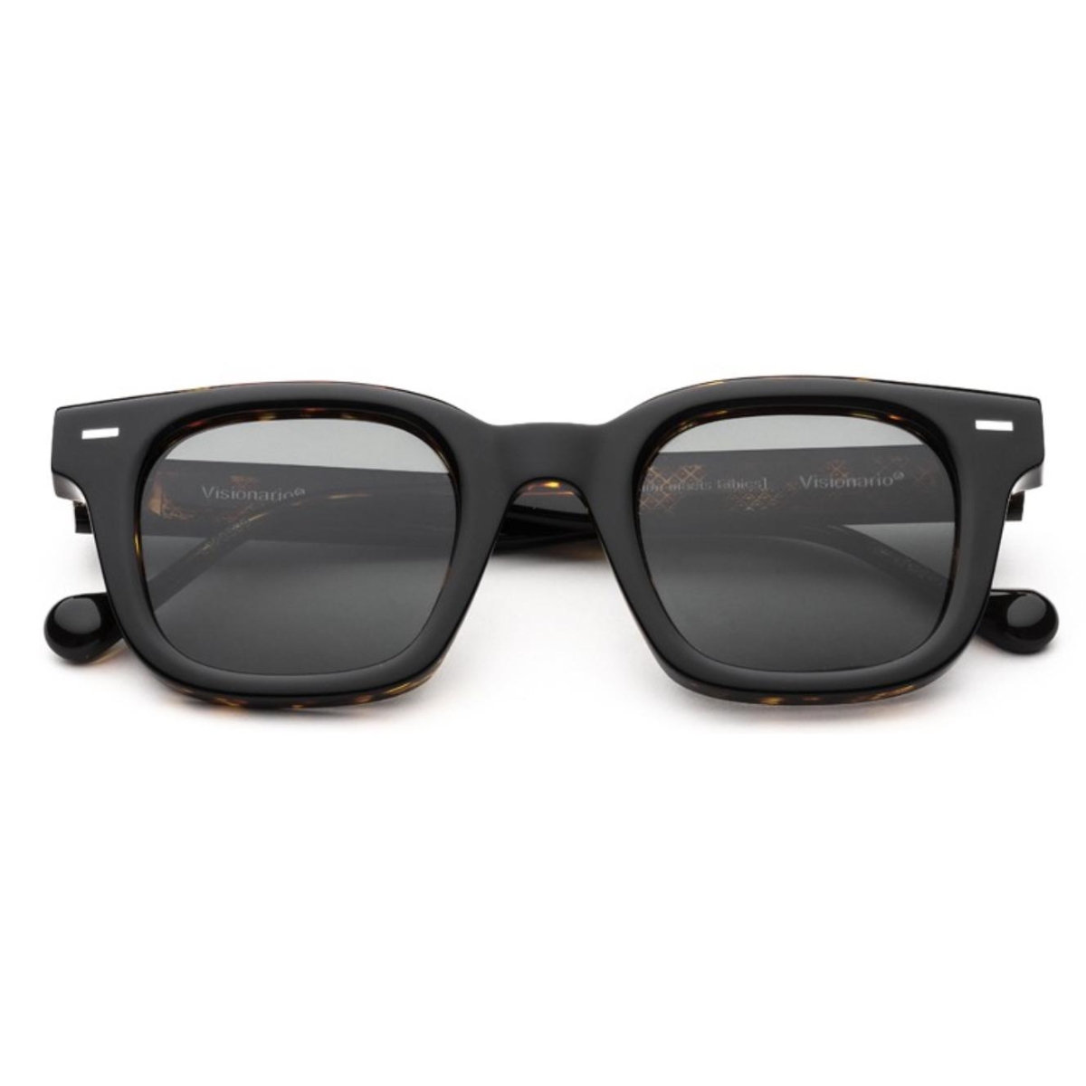 VISIONARIO - Ford 01 Black/Tortoise