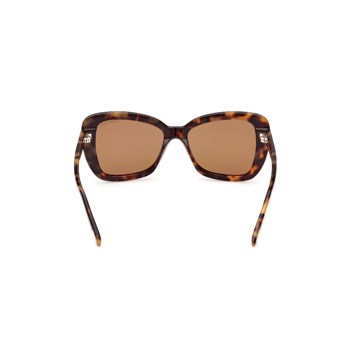 Tom Ford - TF1008 55J Light Tortoise