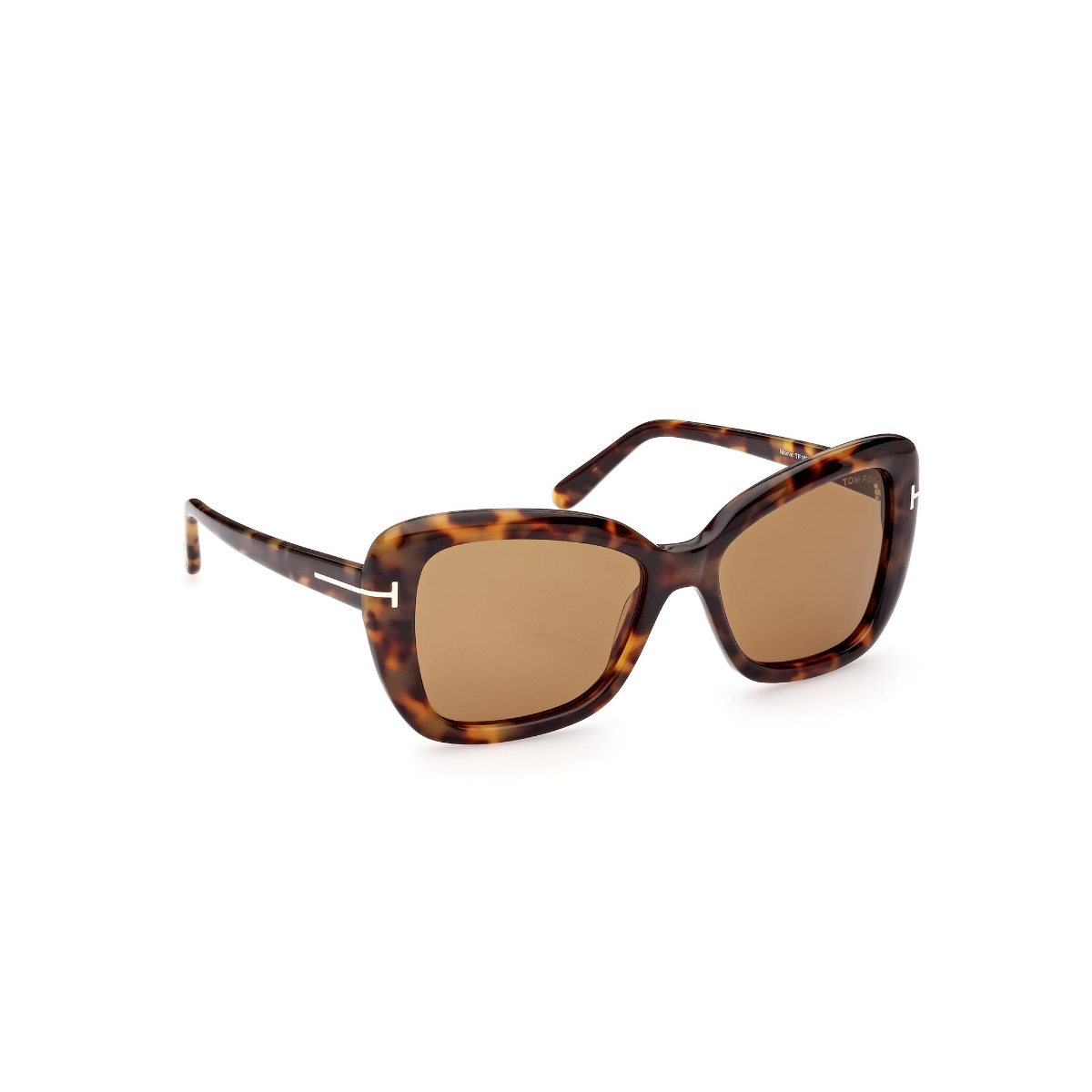 Tom Ford - TF1008 55J Light Tortoise