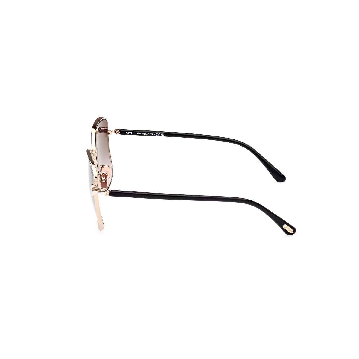 Tom Ford - TF1029 28B Gold/Black