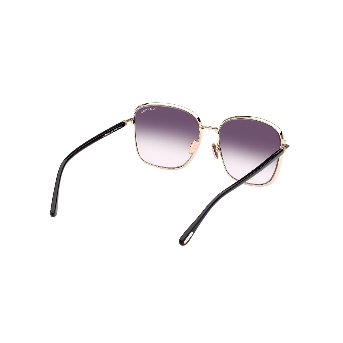 Tom Ford - TF1029 28B Gold/Black