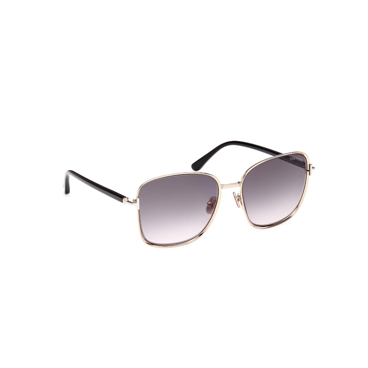 Tom Ford - TF1029 28B Gold/Black