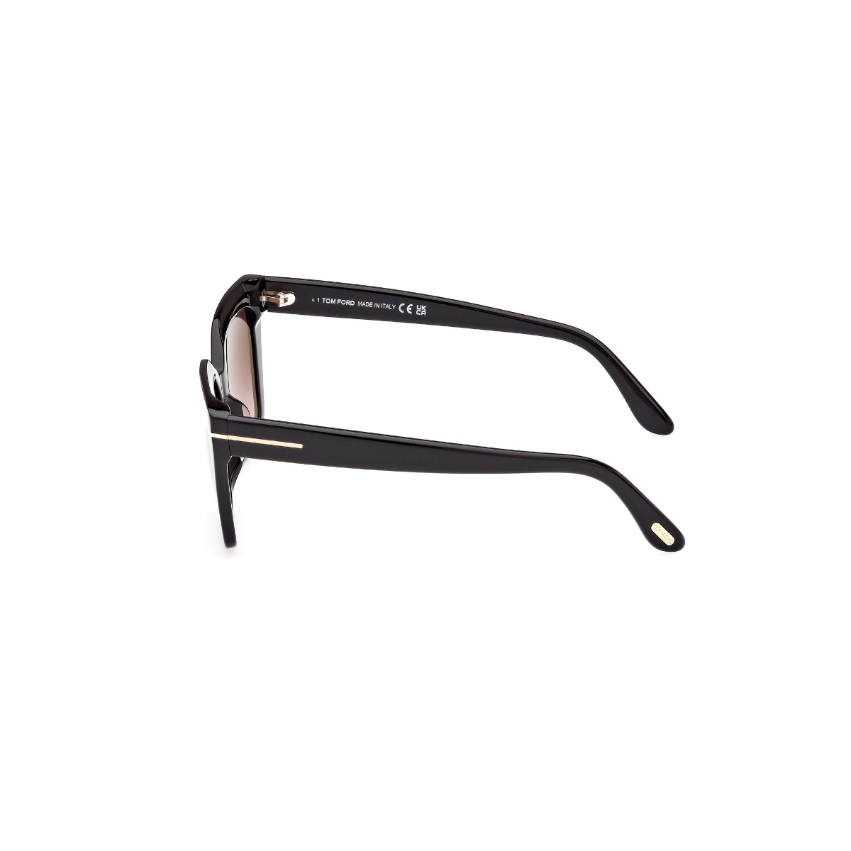 Tom Ford - TF1030 01Z Black/Gold