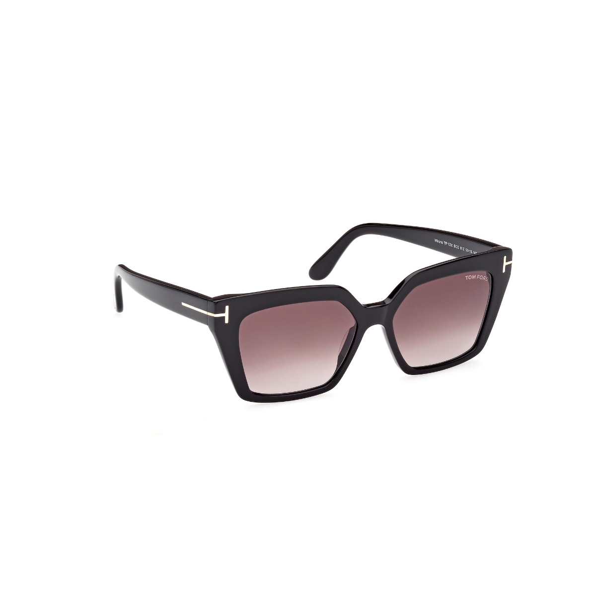 Tom Ford - TF1030 01Z Black/Gold