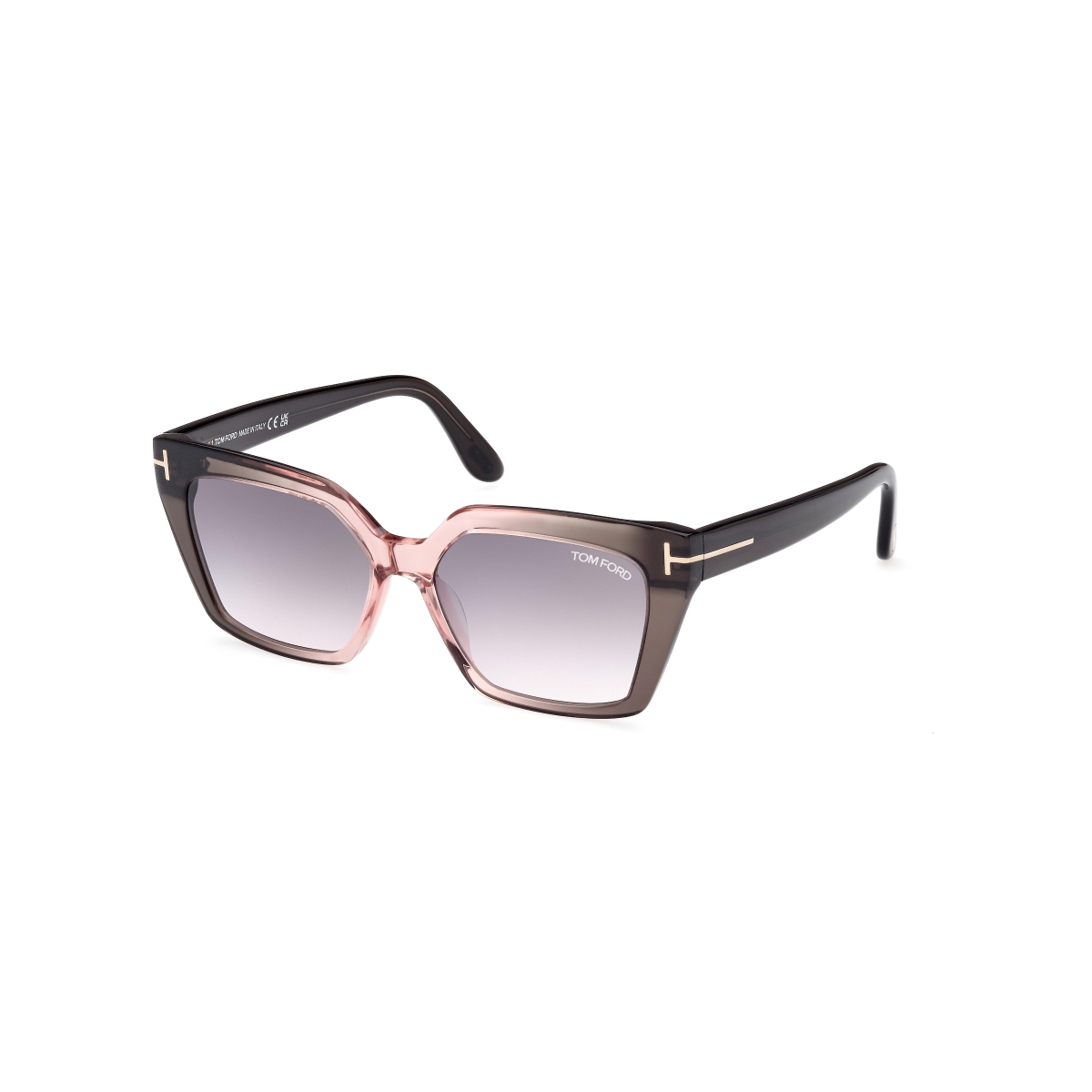 Tom Ford - TF1030 20G Pink/Grey