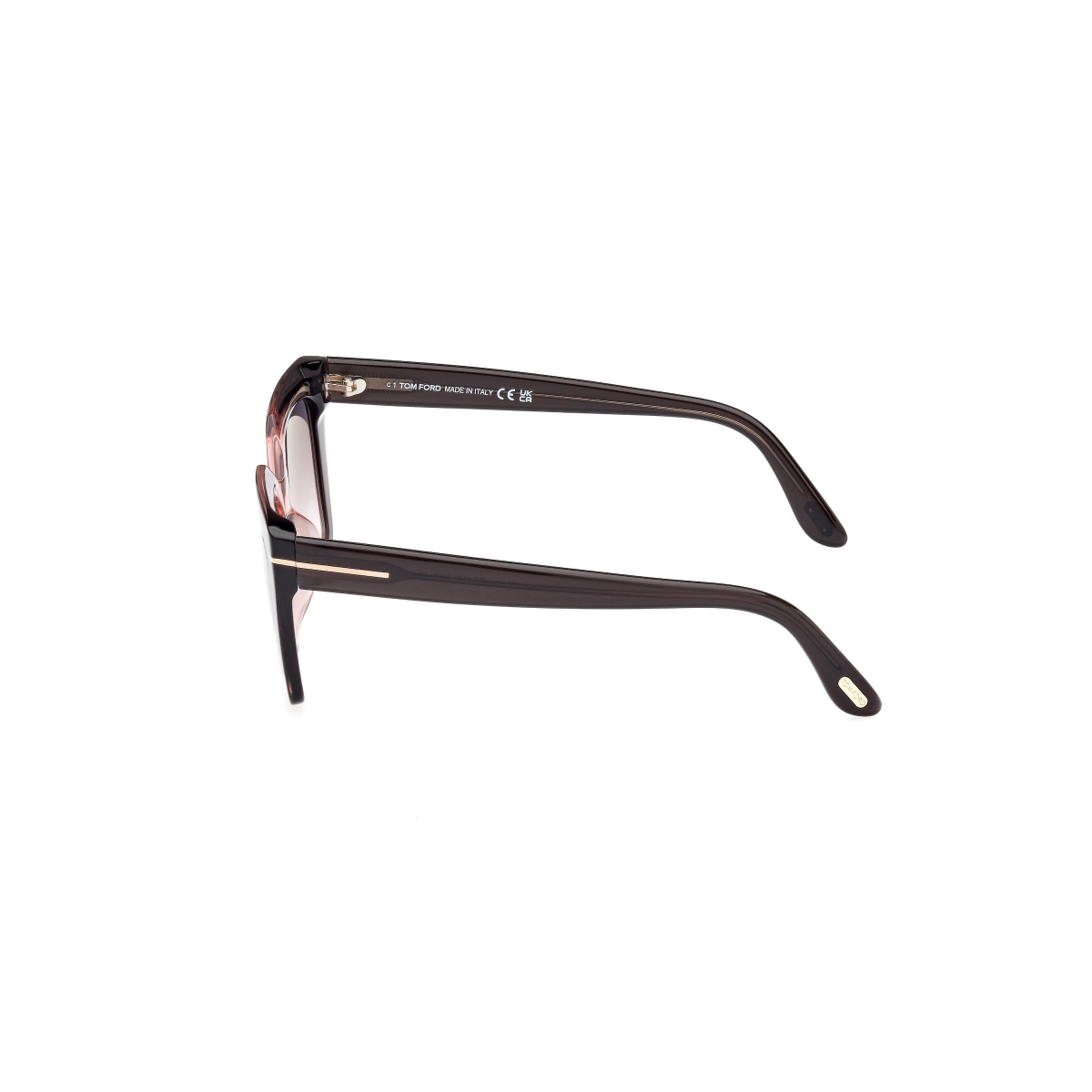 Tom Ford - TF1030 20G Pink/Grey