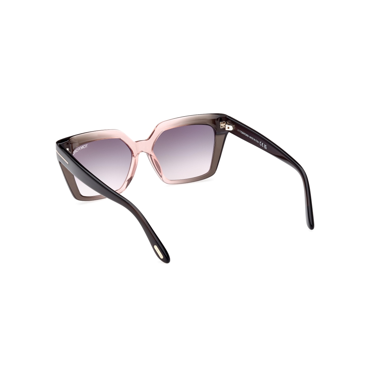 Tom Ford - TF1030 20G Pink/Grey