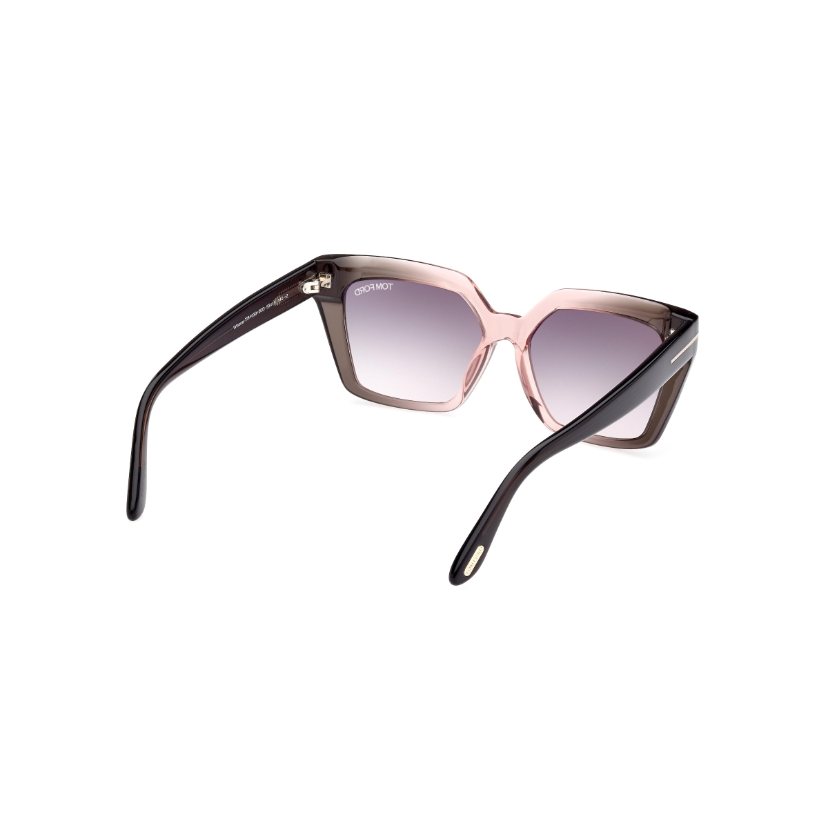 Tom Ford - TF1030 20G Pink/Grey