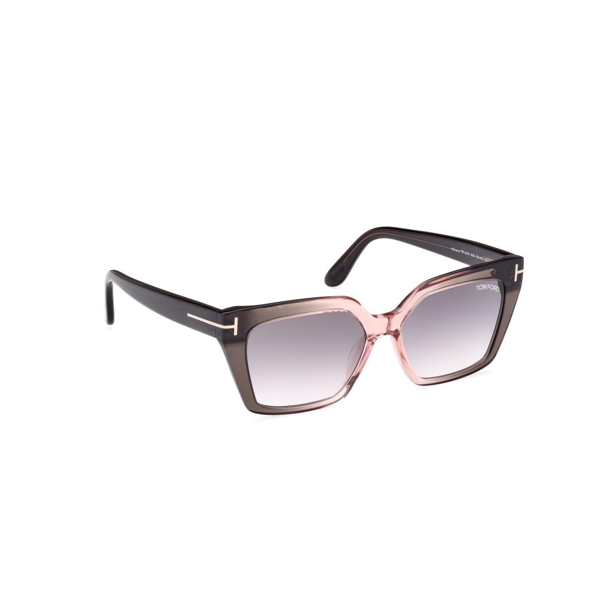 Tom Ford - TF1030 20G Pink/Grey