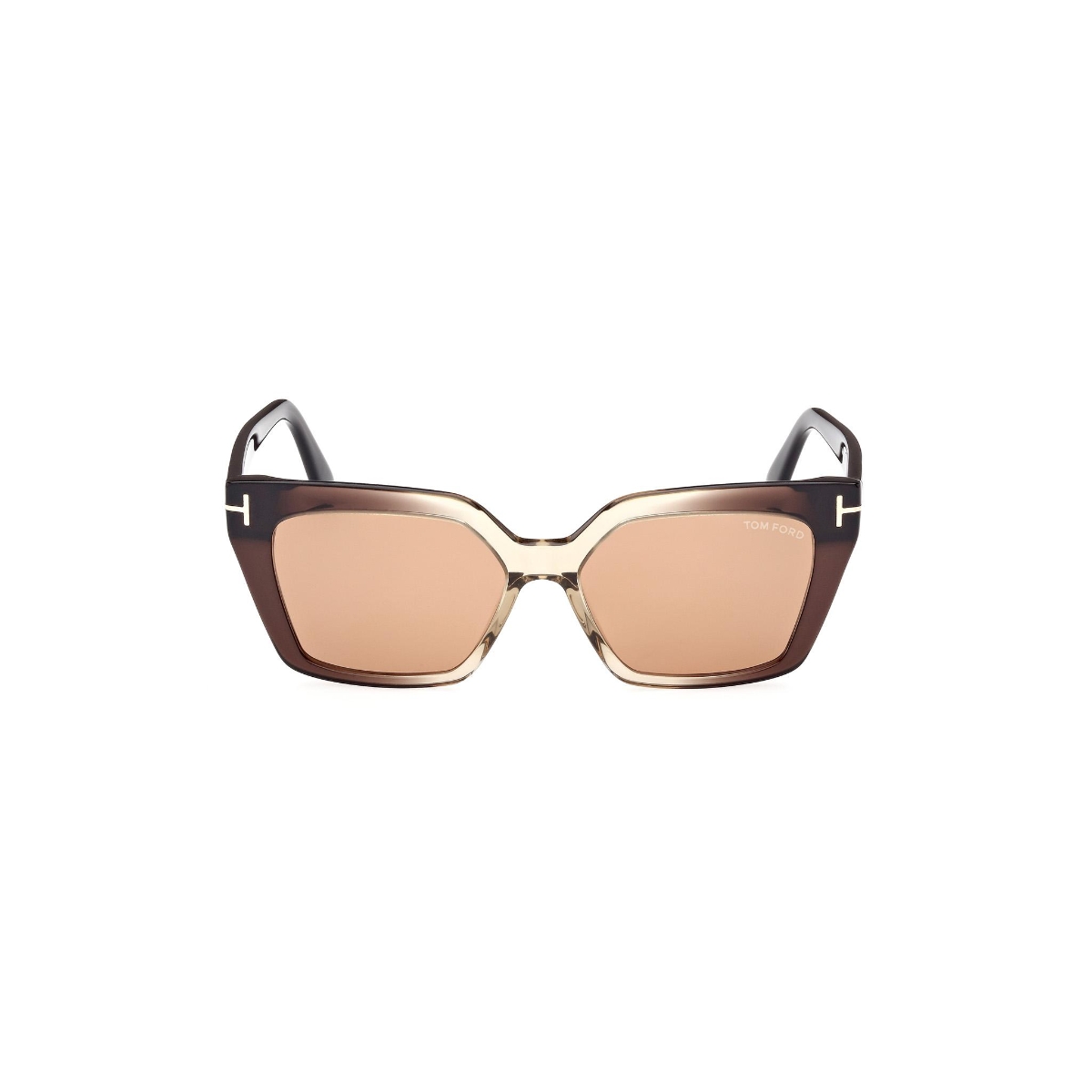 Tom Ford - TF1030 47J Brown/Black