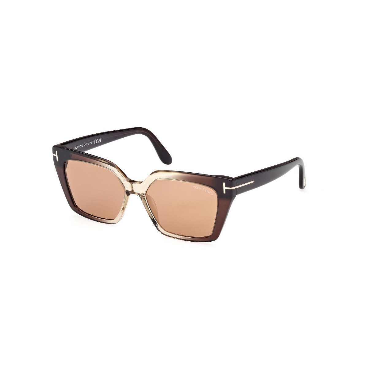 Tom Ford - TF1030 47J Brown/Black