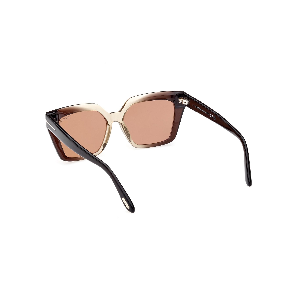 Tom Ford - TF1030 47J Brown/Black