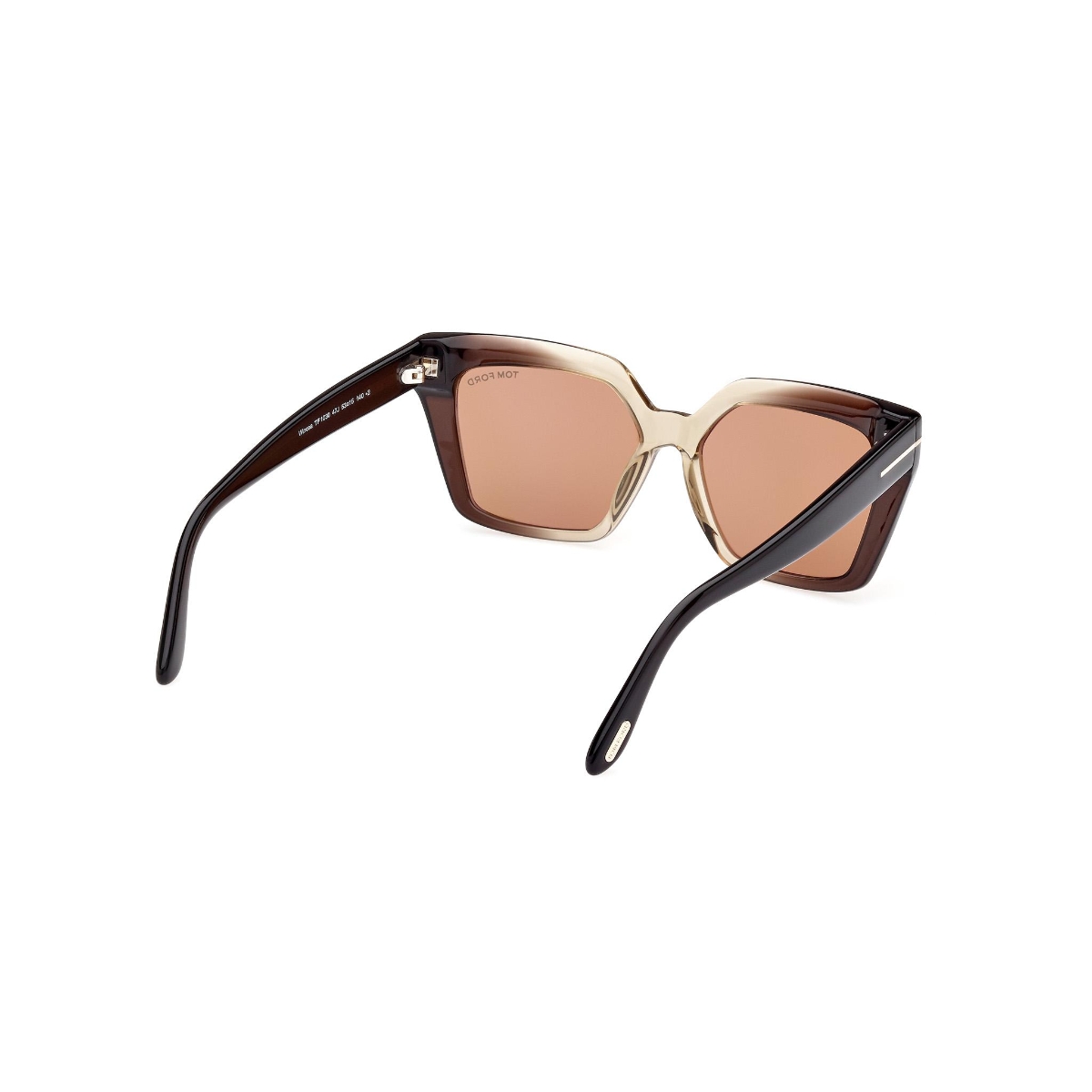 Tom Ford - TF1030 47J Brown/Black