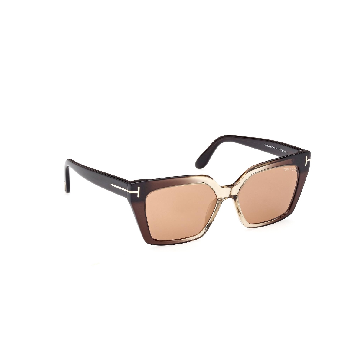 Tom Ford - TF1030 47J Brown/Black