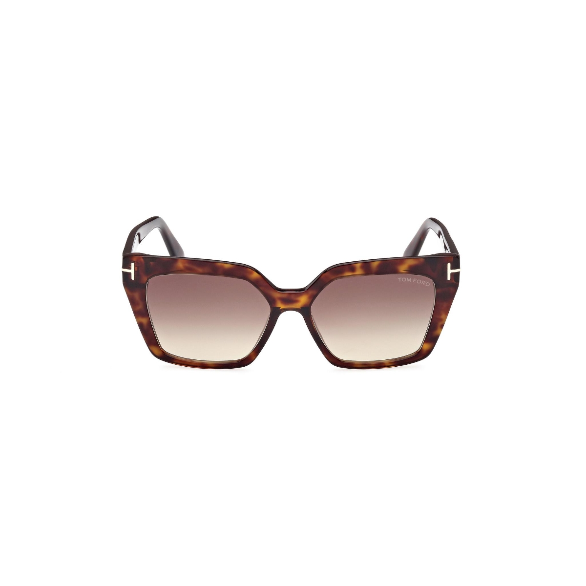 Tom Ford - TF1030 52F Tortoise/Gold