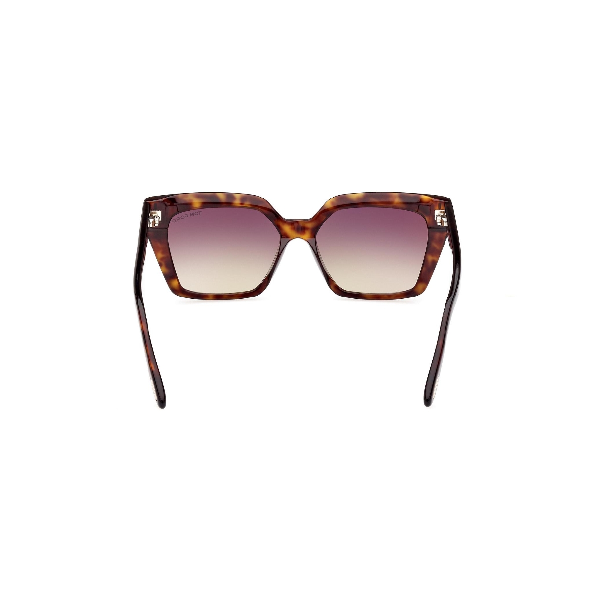 Tom Ford - TF1030 52F Tortoise/Gold