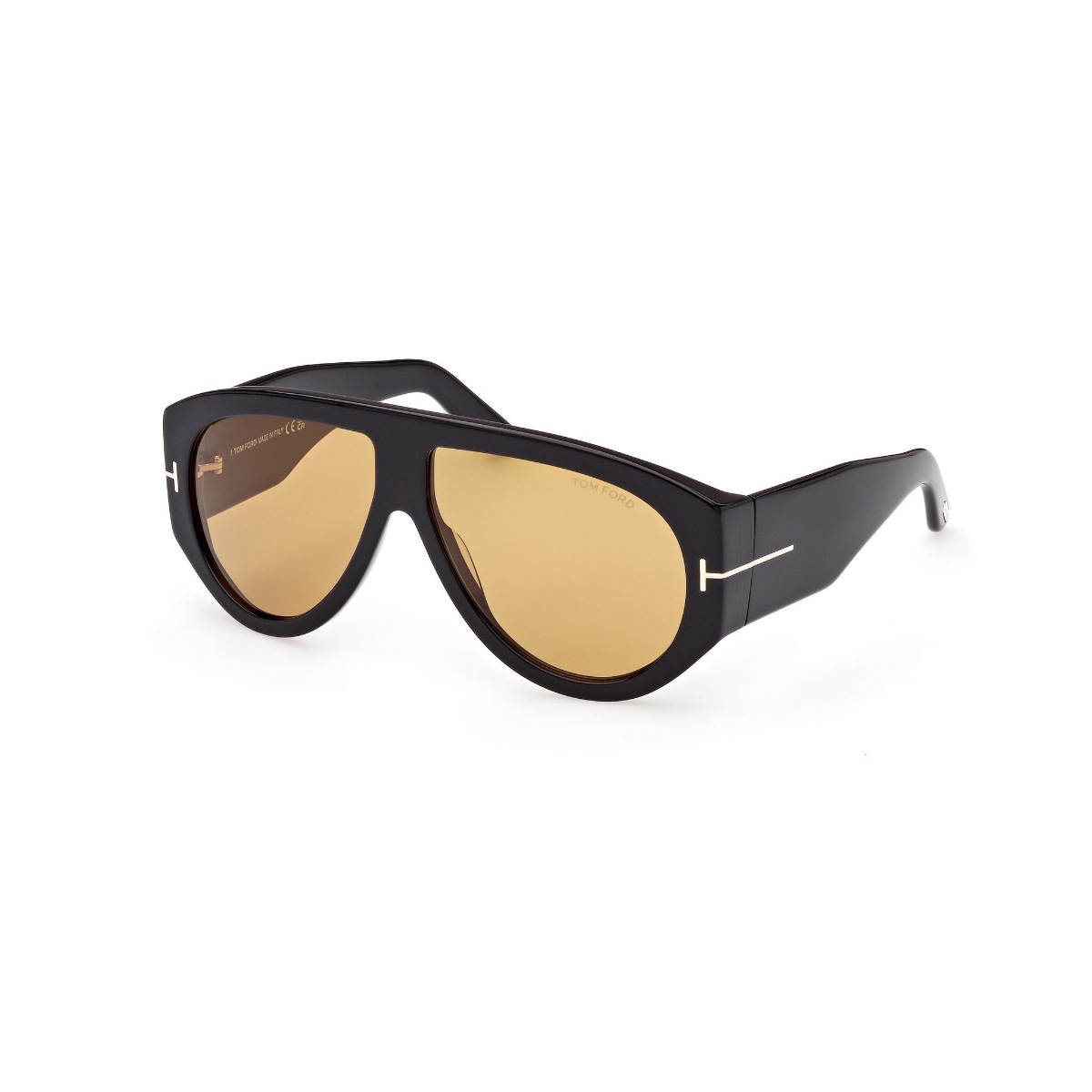 Tom Ford - TF1044 01E Black/Gold